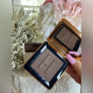 NIB - HAUS LABS - Power Sculpt Velvet Bronzer - Deep Level 12